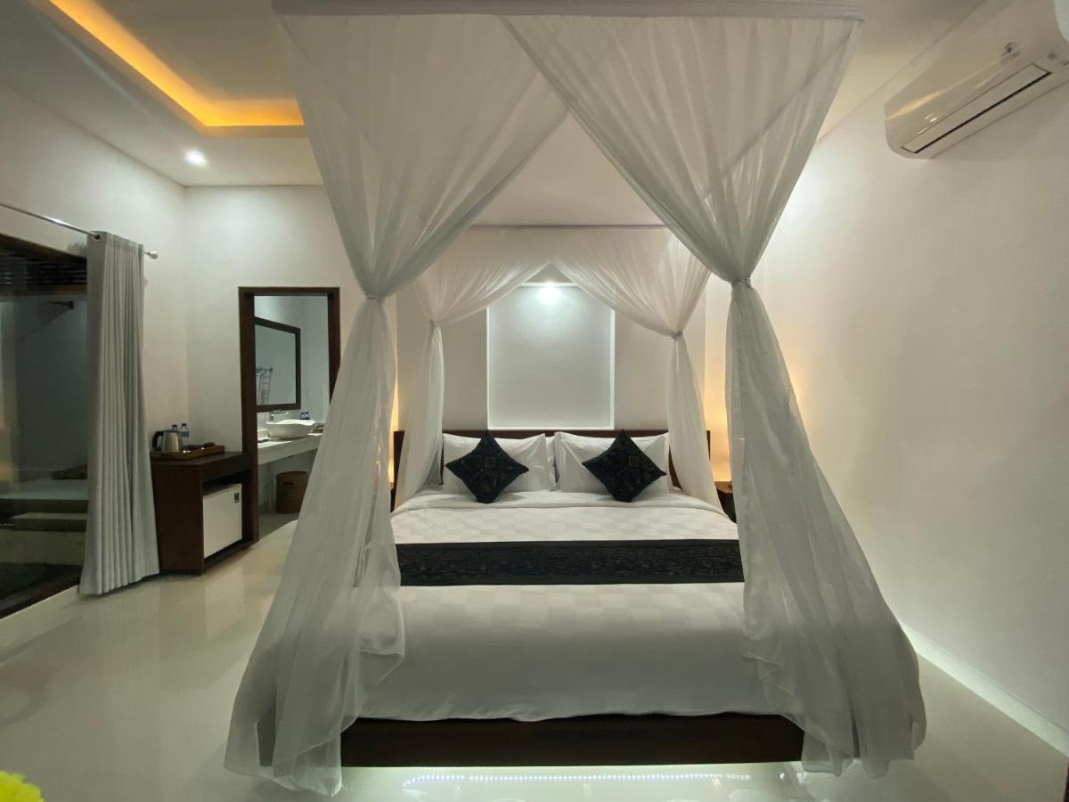 Namika Villas Ubud Exterior photo